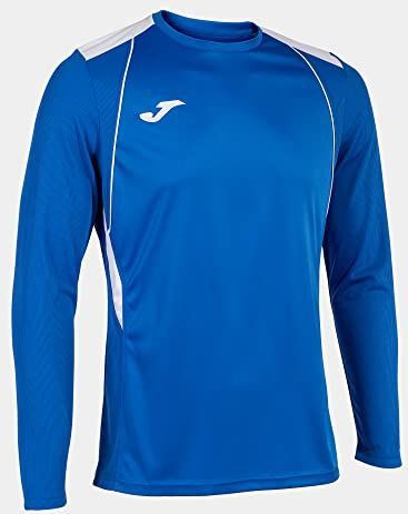 Joma - Championship VII - Jersey - Lange Mouwen