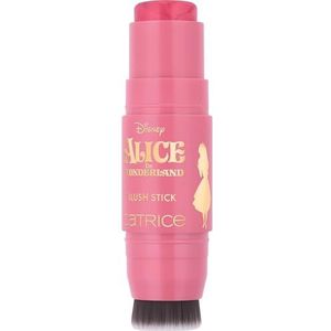 Catrice - Disney Alice in Wonderland - Blush in Stick - Tint C01 Path To Wonder - 6 g