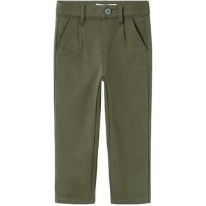 NAME IT jongens chinobroek, roze., 98