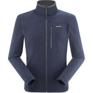 LAFUMA - Access Micro - Fleece - Blauw - 100% Polyester