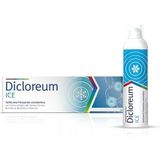 Spierbalsem - Dicloreum ICE - Kleurloos - Cosmetisch Schuim - 100ml