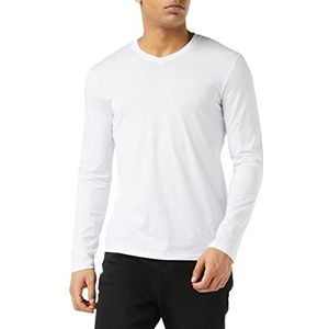 Armani Exchange Sweatshirt voor heren, wit, L