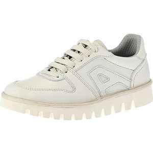 ART 1593 Ontario, uniseks sneakers voor volwassenen, crème, 38 EU, Crème