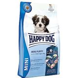 Happy Dog fit & vital Mini Puppy 4 kg