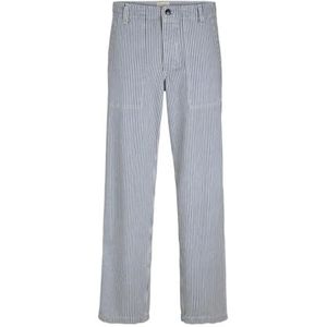 Jack & Jones JJIBILL JJFATIGUE AM 019 STYD LN, ecru, 30W x 34L