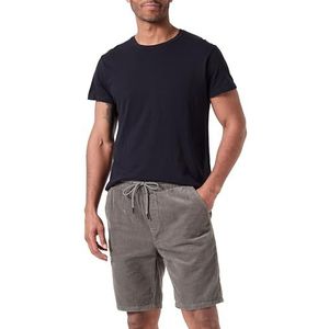 ONLY & SONS Onslinus Corduroy shorts, Castor Gray, XXL