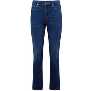 Mavi Dames Sophie Jeans, donkerblauw denim, 31/34, Donkerblauw denim, 31W x 34L