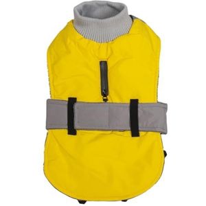 Jack and Vanilla - Expedition - Winterjas - Geel - Isolerend en Waterdicht