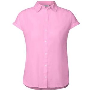 Cecil Damesblouse, cherry blossom roze, M