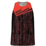 Rock Experience - Highway To Hell - Mouwloos T-shirt - Lichtgewicht - All-over Print