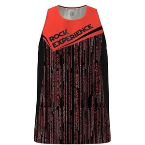 Rock Experience - Highway To Hell - Mouwloos T-shirt - Lichtgewicht - All-over Print