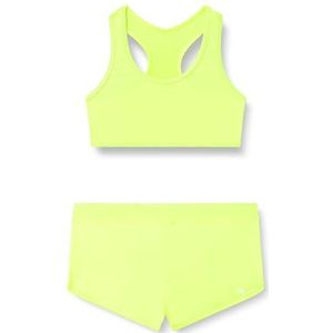 HAUTE PRESSION 907 C06 T16A, Neon geel, 16 Jaren