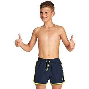ARENA Jongens B Brampton Jr Short Swim Trunks (1 stuks)
