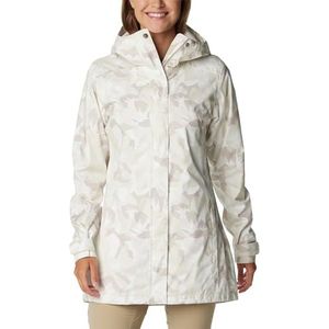 Columbia Splash A Little II Jacket Chaqueta de lluvia waterdicht voor dames