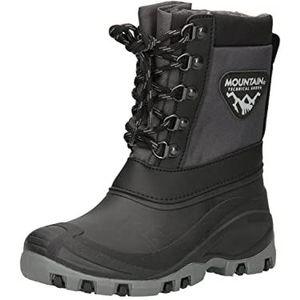 Beck Mountain Rain Boot, zwart, 35/36 EU
