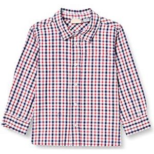 Chicco Shirt met lange mouwen voor kinderen, meerkleurig, normaal voor jongens 0-24, Veelkleurig., 9 Maanden