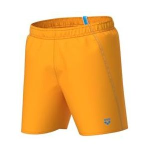 ARENA Fundamentals Boxer R zwemshorts voor heren, Parrot-turquoise, 3XL