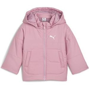Puma - Minicats - Gewatteerde Jas - Warm - Peuters