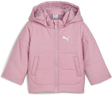 Puma - Minicats - Gewatteerde Jas - Warm - Peuters
