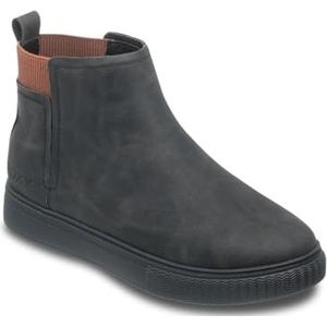 Roxy - Giggia - Kuitlaarzen - Waterdicht - Synthetisch Leer