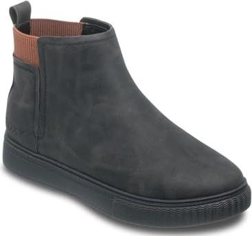 Roxy - Giggia - Kuitlaarzen - Waterdicht - Synthetisch Leer