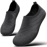 Sosenfer - Pantoffels - Zwart - Uniseks - Antislip