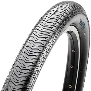 Maxxis DTH 20 x 1.95 120 TPI opvouwbare EXO-band