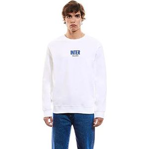 supernal studios Inter sweatshirt ronde hals target