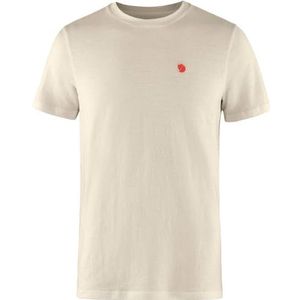 Hemp Blend - T-shirt - Groen - Hennep en Katoen