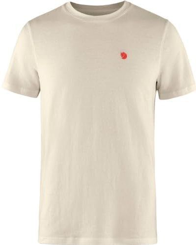 Hemp Blend - T-shirt - Groen - Hennep en Katoen