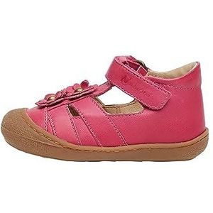 Naturino Maggy sandalen voor meisjes, Roze Roze 0m02, 26 EU