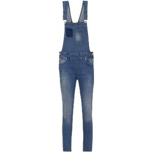 LTB Jeans Dames latz jeans Carmin, Sania Wash 53692, XXL