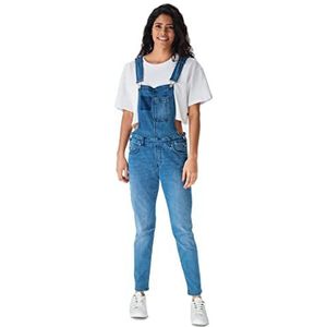 LTB Jeans Dames latz jeans Carmin, Sania Wash 53692, XS