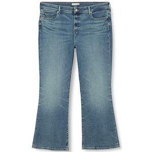 TOMMY HILFIGER CRV BOOTCUT RW TOBY WW0WW45986, Denim, 48, Denim Toby, 48 EU