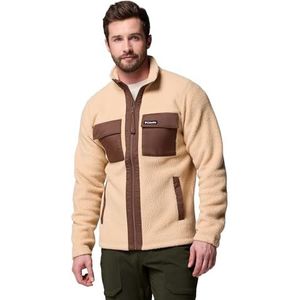Columbia - Juniper Peak - Fleece Jack - Beige