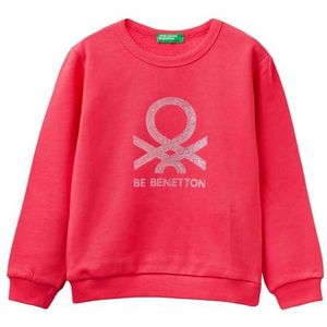 United Colors of Benetton M/L, Rood Magenta 34L, 1 jaar