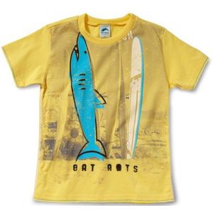 Sanetta T-shirt voor jongens 134829