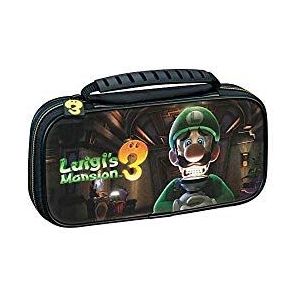 Officiële Nintendo Travel Case Luigi voor Nintendo Switch Lite
