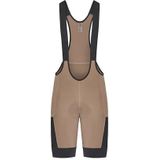 Spiuk - All Terrain - Cargo Short - Beige - Wielershort met Extra Draagvermogen