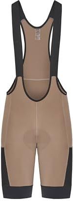 Spiuk - All Terrain - Cargo Short - Beige - Wielershort met Extra Draagvermogen