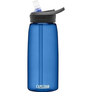 Camelbak Eddy+ waterfles Oxford, 1 liter