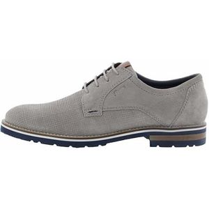 Sioux Heren Rostolo Oxford schotel, Parel, 40 EU