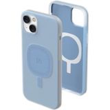 [U] door UAG Ontworpen voor LaLa 2022 Case Blauw Cerulean Lucent 2.0 Magneet 6.1 inch Scherm