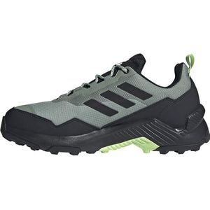 adidas Heren Terrex Eastrail 2 R.RDY Sneaker, Wonder Silver/Ivoor/Putty Mauve, 8 UK, Wonder Silver Ivory Putty Mauve, 42 EU