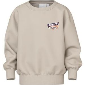 NAME IT - NMMVASHA LS NREG - Sweatshirt - Jongens - Lange Mouwen