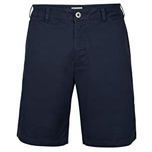 O'NEILL Friday Night Chino Shorts, 5056 Ink Blue-A, regular, voor heren, 5056 Ink Blue -A, 28W