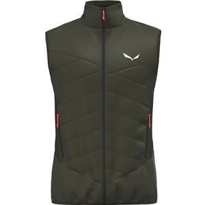 SALEWA Vest merk model ORTLES HYB TWR Vest M