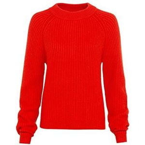 Camel Active Damesjas 3905154K63, rood