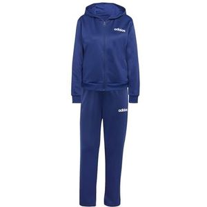 adidas - Essentials Linear - Damescapuchon