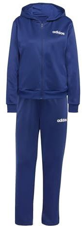 adidas - Essentials Linear - Damescapuchon